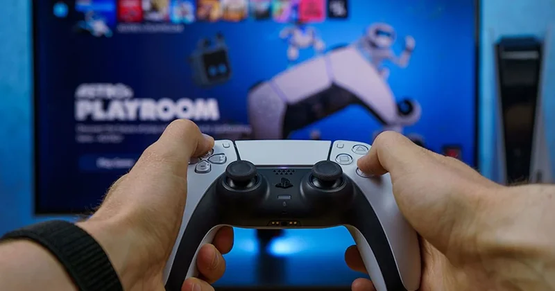 PlayStation 5 inizi böyle kullanıyorsanız sistem her an çökebilir: Uzmandan kritik uyarı Sözcü Gazetesi
