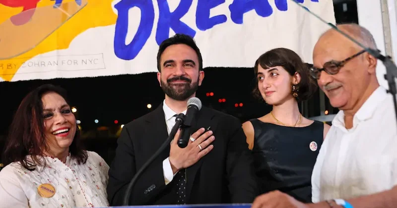 Wall Street alarmda! ABD yi zora sokacak seçim yatırımcıları depresyona soktu! Sözcü Gazetesi