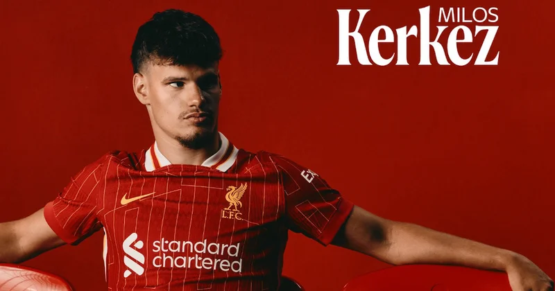 Liverpool, Macar futbolcu ile sözleşme imzaladı Sözcü Gazetesi