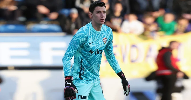 Berke Özer Trabzonspor a hayırlı olsun!