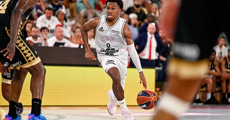Panathinaikos AKTOR, TJ Shorts u kadrosuna kattı!