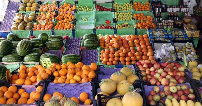 Tarlada 13 TL olan meyve 5 TL ye düştü: Marketlerde 15 TL ye satılıyor Sözcü Gazetesi
