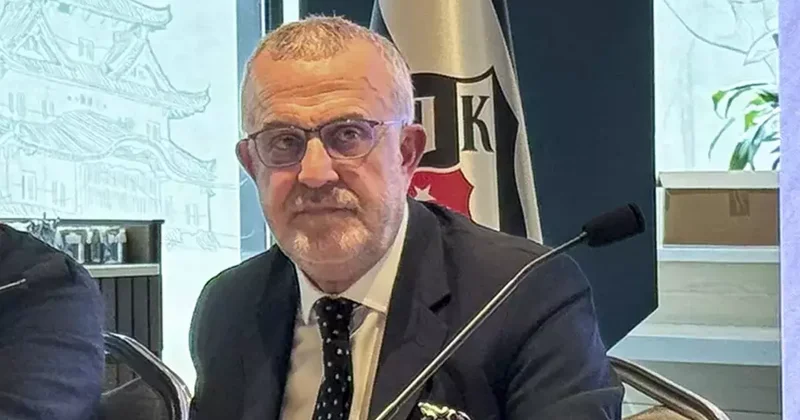Ahmet Ürkmezgil adaylığını açıkladı ve ekledi: Tecrübe ile genç enerjiyi buluşturacağız Fanatik Spor Haberleri Video