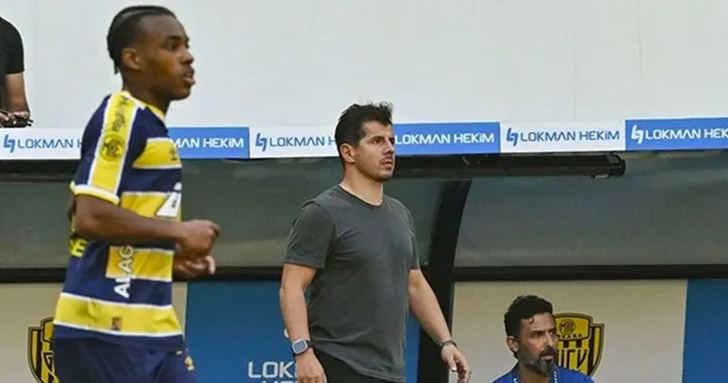 Ankaragücü nden ayrılmak zorunda kalmıştı: Yeni takımı şaşırttı