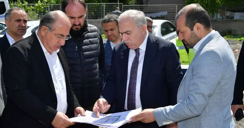 Fatih te kentsel dönüşümde yeni sayfa!