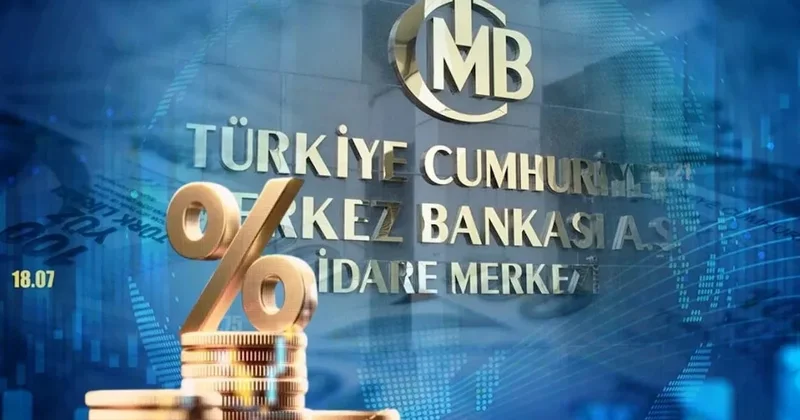 Raporda faiz indirimindeki engel Sözcü Gazetesi