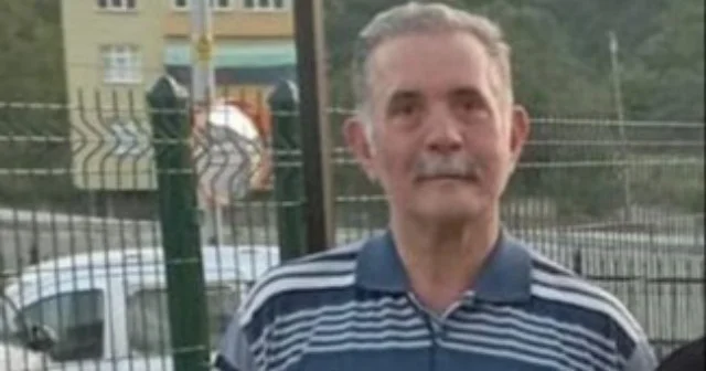 Kastamonu da günlerdir aranan kayıp engelli şahıs sağ bulundu Kastamonu Haberleri