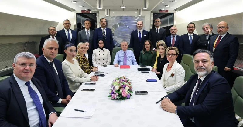 Cumhurbaşkanı Erdoğan: F 35 lerle ilgili teknik düzeyde görüşmelere başlandı