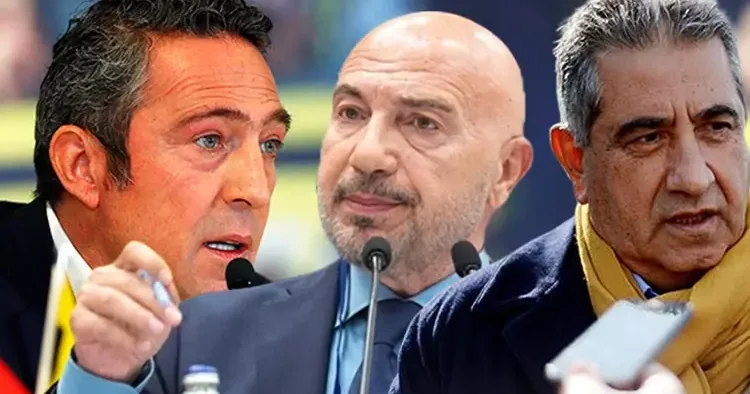 Fenerbahçe de imza süreci hakkında yeni açıklama: Gerekli sayıya ulaşıldı