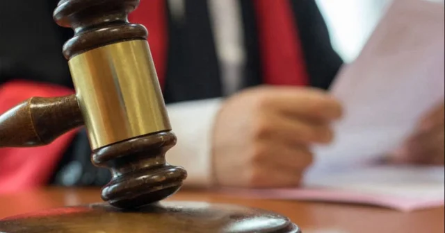 Mutlak butlan nedir, ne demek? Mutlak butlan anlamı ve manası Son Dakika Haberleri