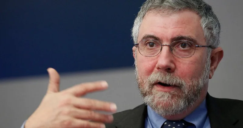 Nobel ödüllü ekonomist Paul Krugman: New York adına Mamdani nin seçilmesine çok sevindim, milyoner iş insanları bu durumdan rahatsız oldu