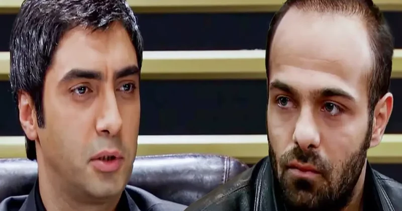 Kurtlar Vadisi Pusu nun yıldızı Erkan Avcı, Tabii projesi Yankı yla el sıkıştı!