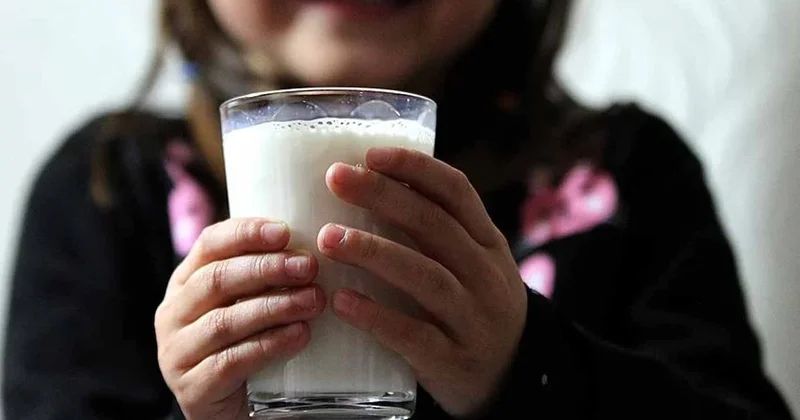 Ruslar 26 Haziran’da süt içmezler, sebebi sandığınızdan çok farklı! Sözcü Gazetesi