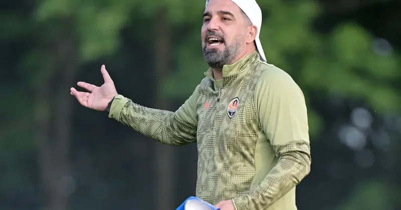 Dinamo Kievli futbolcudan Arda Turan ın sözlerine olay cevap