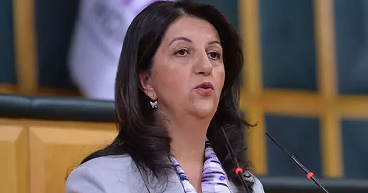 TBMM Başkanvekili Buldan: Sayın Cumhurbaşkanı ile görüşme en kısa sürede gerçekleşecek