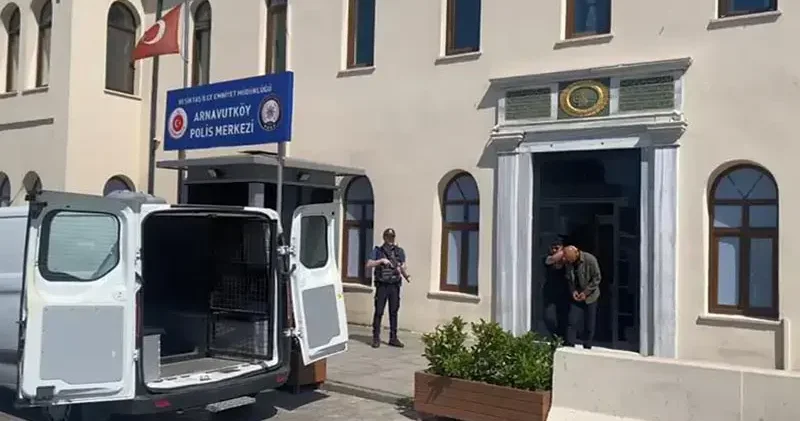 20 yıl hapis cezasıyla aranan firari 9 yıl sonra yakalandı