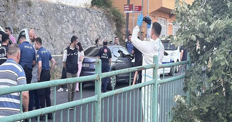 61 yaşındaki şahıs sevgilisini öldürdükten sonra canına kıydı! Ortaya çıkan detaylar kan dondurdu
