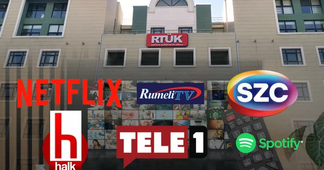 RTÜK’ten nefret söylemine ve ahlak dışı içeriğe geçit yok: Dört televizyon kanalı ve iki dijital platforma ceza Gündem Haberleri