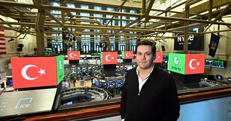 Mahkeme den Martı kararı! e ulaşım lisansına onay