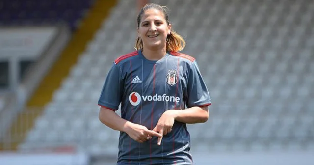 Kader Hançar Meksika ya transfer oldu Spor Haberleri