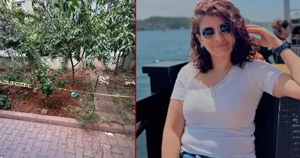 Gaziantep haberleri Gaziantep te şüpheli ölüm: 2 aylık hamile kadın 3 üncü kattan düşerek hayatını kaybetti 26 Haziran 2025