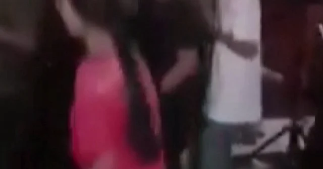 Meksika nın başkenti Mexico City de bayram katliamı: Kutlamayı basıp onlarca kişiyi öldürdüler VİDEO İZLE