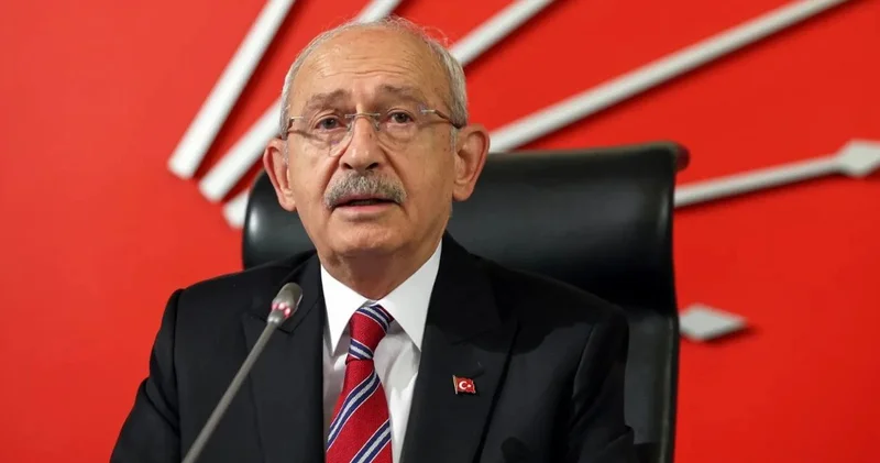 Kılıçdaroğlu TGRT ye konuştu: Neden bu kadar korkuyorlar anlamıyorum, kayyum gelse daha mı iyi olur?