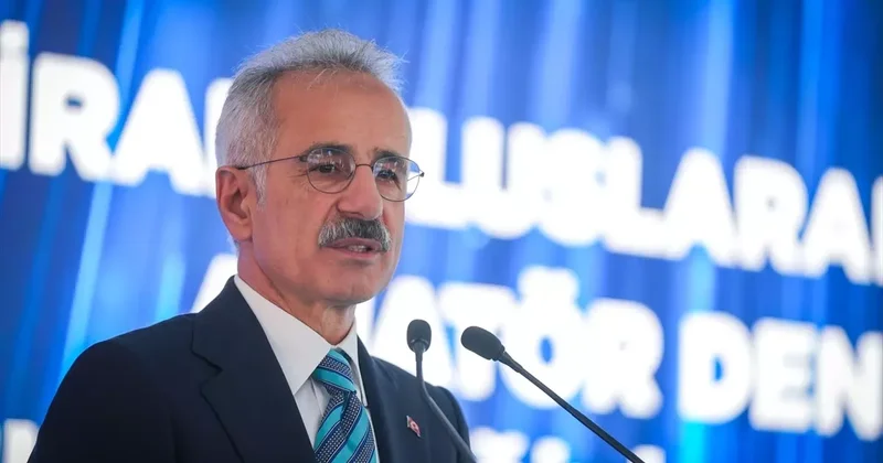 İran, Hürmüz Boğazı nı kapatırsa Türkiye ne yapacak? Bakan Uraloğlu ndan açıklama