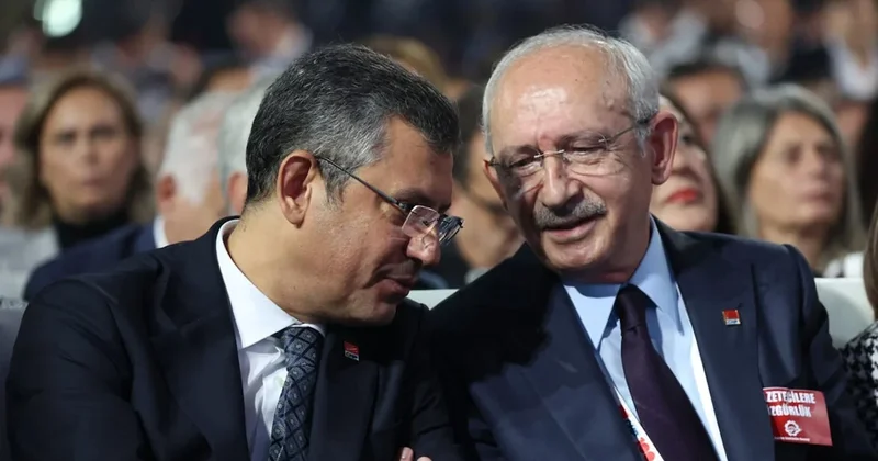Fatih Altaylı dan cezaevinden bomba kulis: Kılıçdaroğlu Özel e İmamoğlu nu sil dedi Sözcü Gazetesi