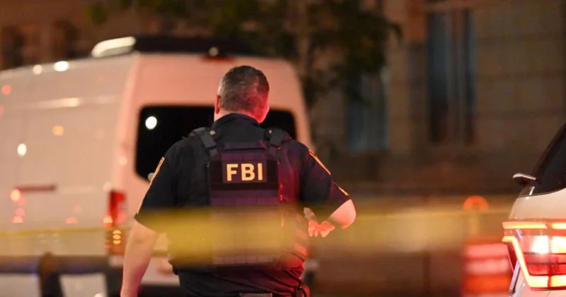 FBI, en çok arananlar listesine aldığı, çete elebaşı olduğu iddia edilen kişi için 3 milyon dolar ödül koydu Dış Haberler