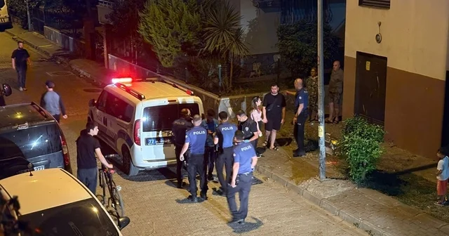 Yalova daki silahlı kavgaya ilişkin 1 tutuklama Yalova Haberleri