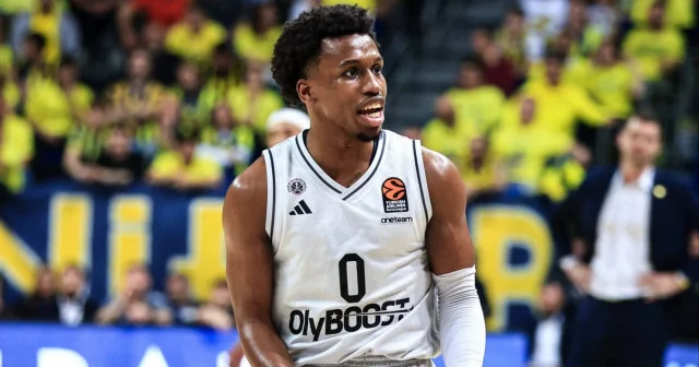 Ergin Ataman ın yeni transferi resmen açıklandı Basketbol Haberleri