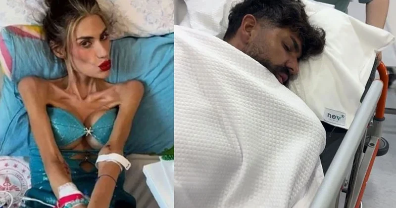 Nihal Candan ı hayattan koparan nevroza hastalığına ünlü şarkıcı da yakalanmış!
