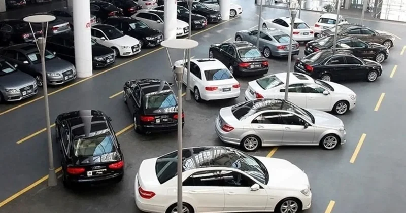 Arabası olan milyonları ilgilendiriyor! 6 ay 6 bin kilometre kısıtlaması uzatıldı