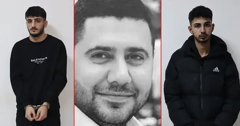 Katil zanlısının Ellerim titrediği için kurşunlar karnına geldi savunmasını doktor raporu çürüttü