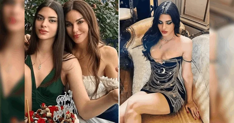 Defne Samyeli ve Derin Talu ortak kararla dolandırıldı