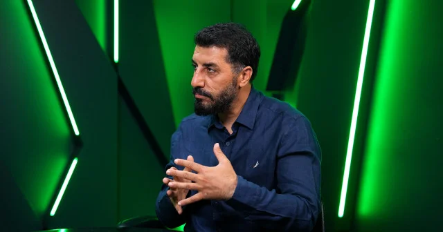 Ersin Çelik Filistin aktivistlerinin Mısır da neler yaşadığını anlattı: Otelleri basılıp tek tek gözaltına alındılar VİDEO İZLE