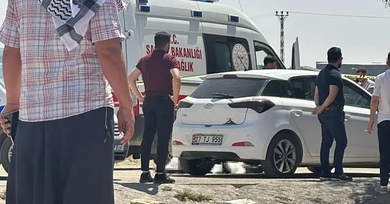 Takıntılı sevgili dehşet saçtı