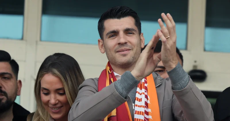 Cesc Fabregas, Alvaro Morata yı kurtaracak!