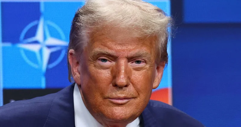 Tehditlerin efendisi Trump İspanya nın Avrupa Birliği üyesi olduğundan bihaber olabilir mi?