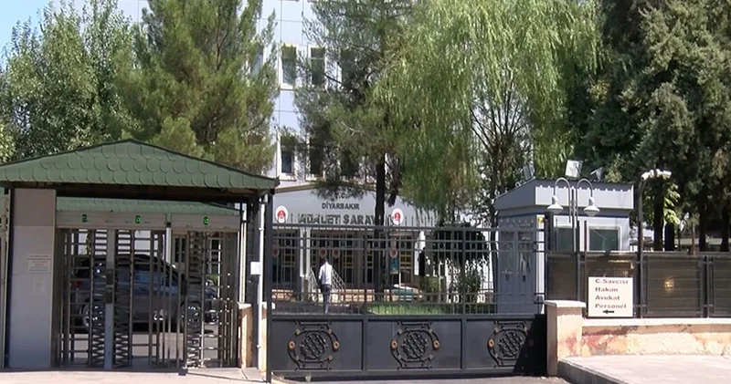 12 yaşındaki kız çocuğunu kaçırdığı iddiasıyla tutuklanmıştı, ilk duruşmada tahliye edildi!