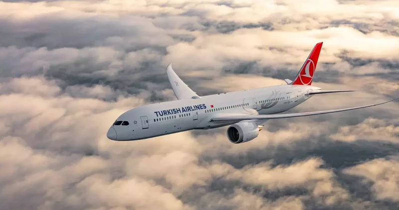 THY ve airBaltic kod paylaşım iş birliğini genişletiyor