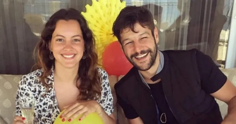 Ezgi Mola dan sonra bir ayrılık haberi daha! 10 yıllık ilişki bitti