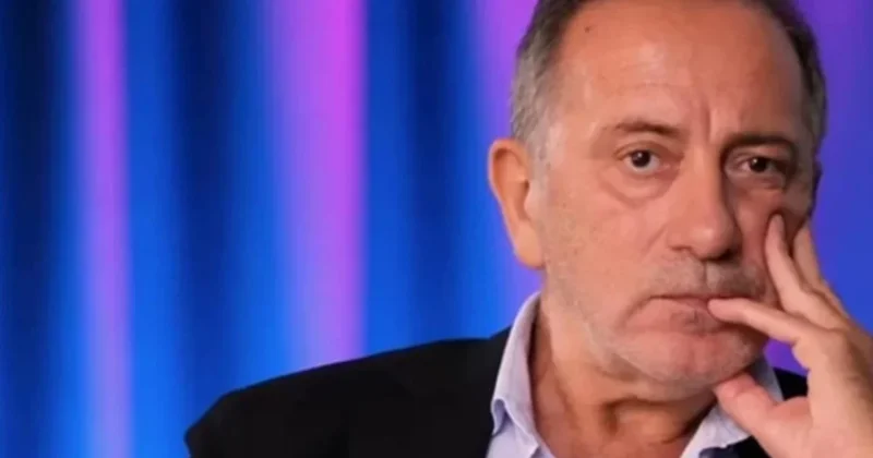Fatih Altaylı Silivri de karşılaştığı Ayşe Barım ın son halini anlattı Sözcü Gazetesi