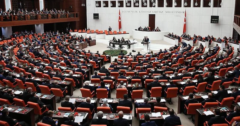 ÖTV düzenlemesi komisyondan geçti İş Yaşam Haberleri