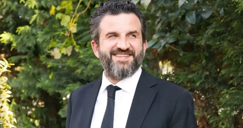 Türk devinin tutuklu CEO su tahliye edildi Sözcü Gazetesi