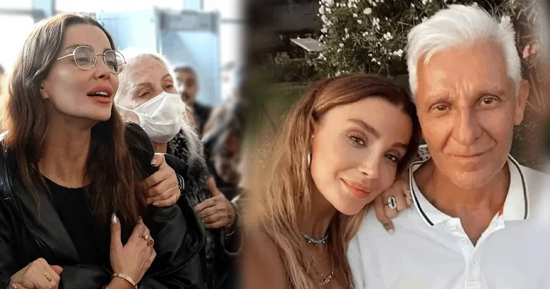 Özge Ulusoy isyan etti: Kurban kanı alnına süren katil pişman mı sizce?