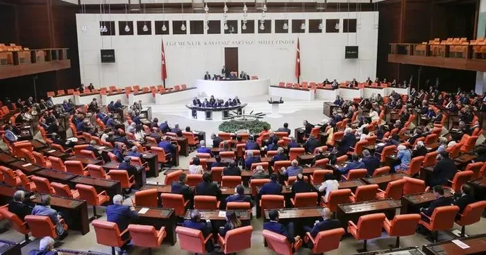 Sağlıkta kanun teklifi komisyonda: Özel sağlık kuruluşlarına düzenleme geliyor