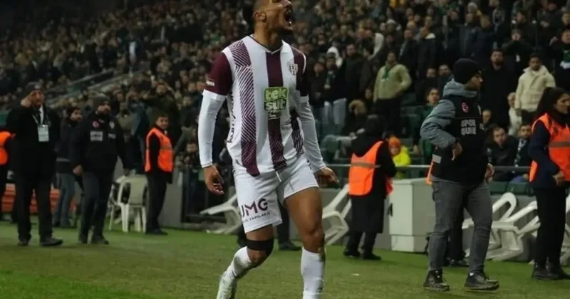 Süper Lig ekibi transferi resmen açıkladı!