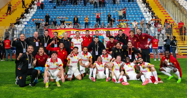 Göztepe iki futbolcusunu takımda tutma kararı aldı Futbol Haberleri